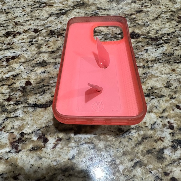 Sweet Sorbet X Amber Massey iPHONE 14 PRO MAX RIGHT HANDED - Picture 3 of 5